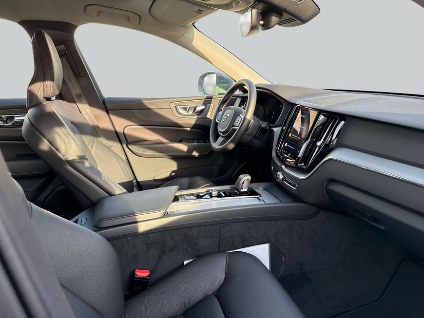 Volvo XC60 2024