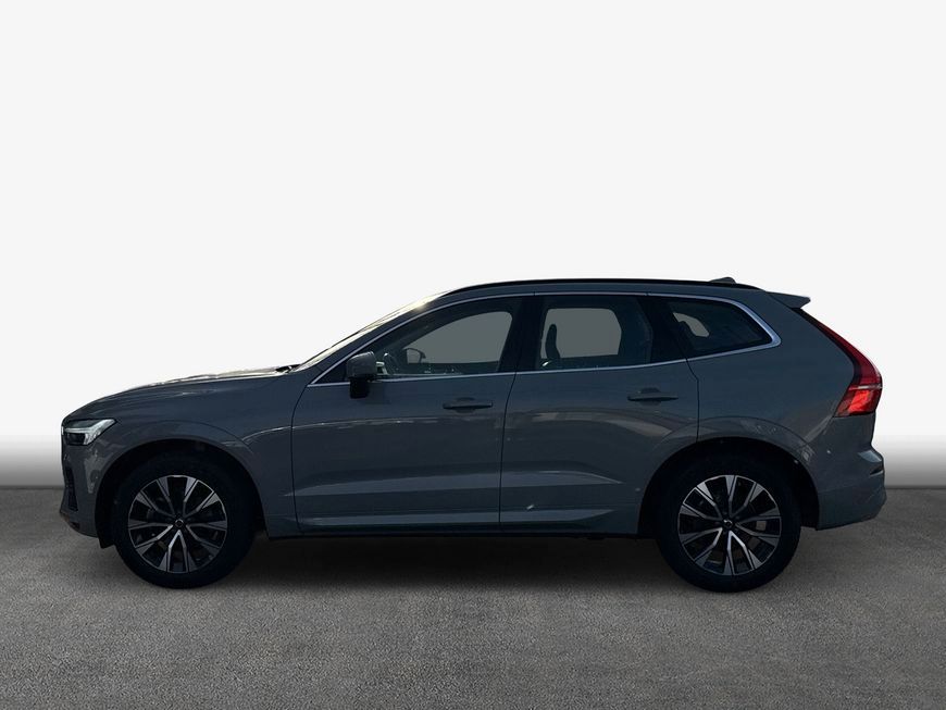 Volvo XC60 2024
