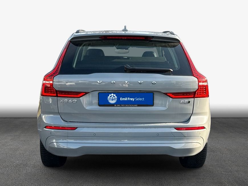 Volvo XC60 2024