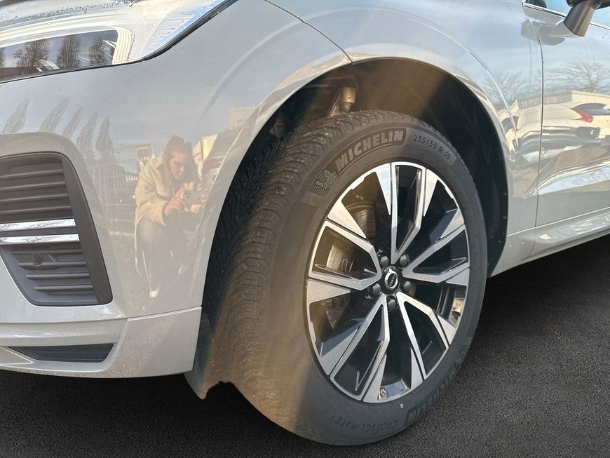 Volvo XC60 2024