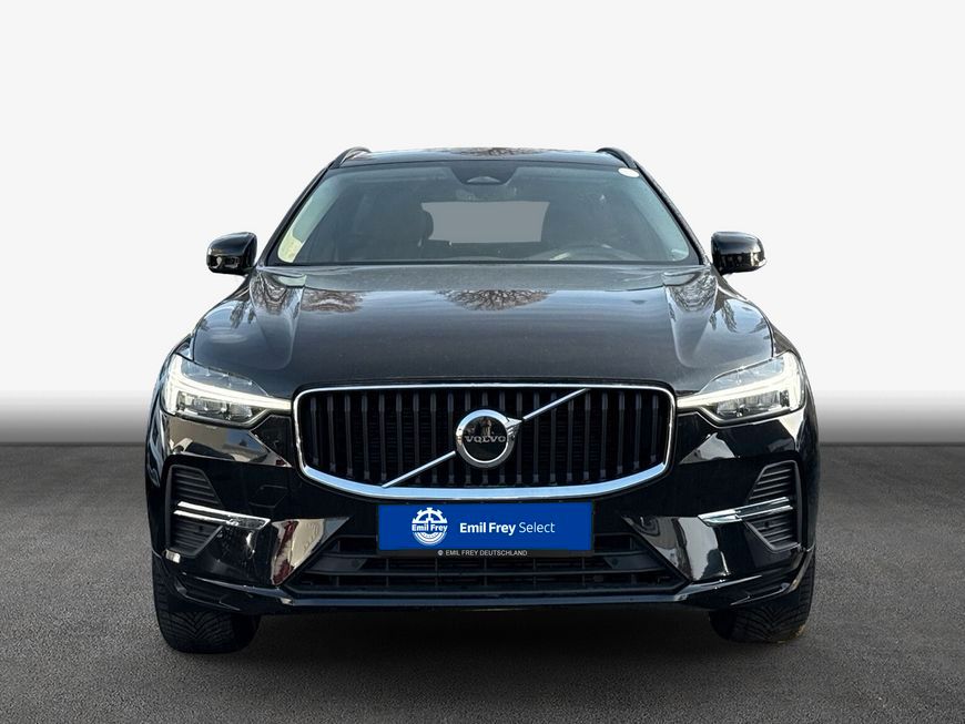 Volvo XC60 2024