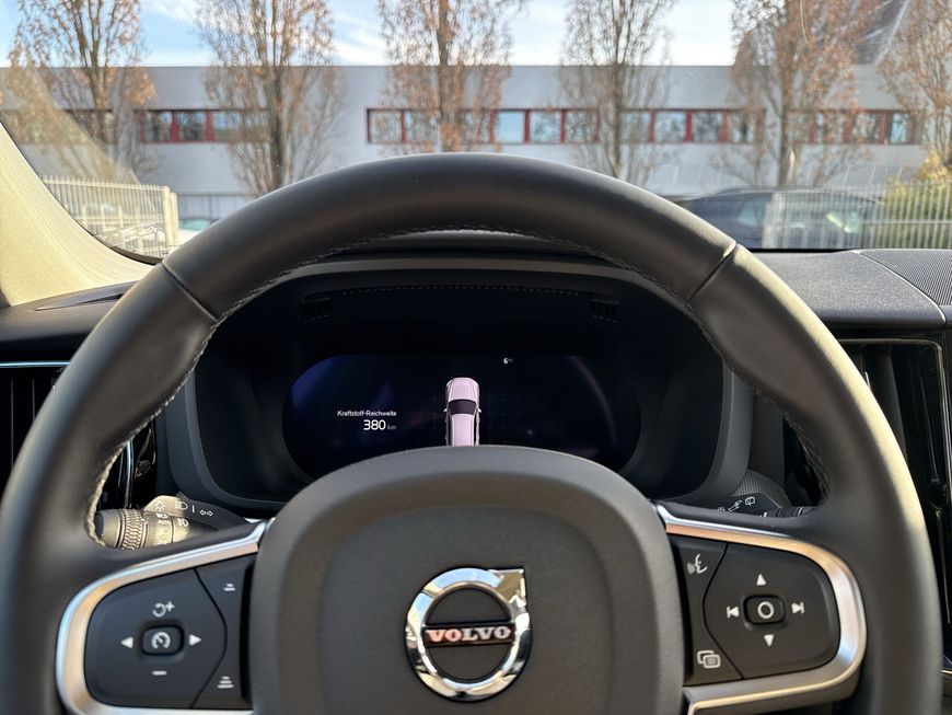 Volvo XC60 2024