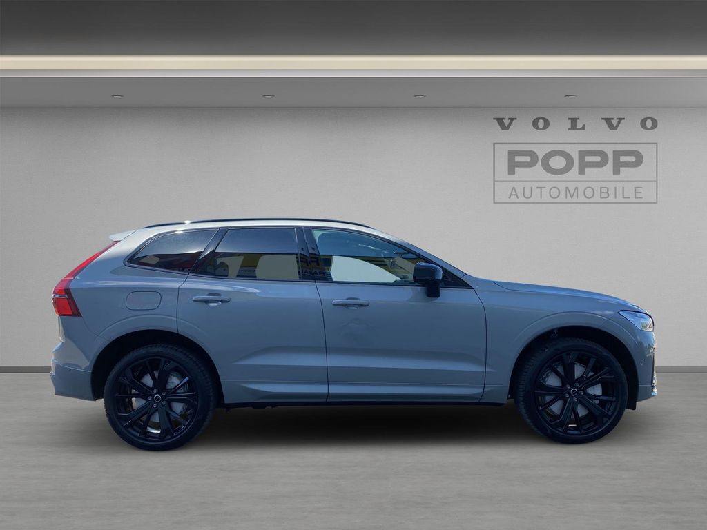 Volvo XC60 2025