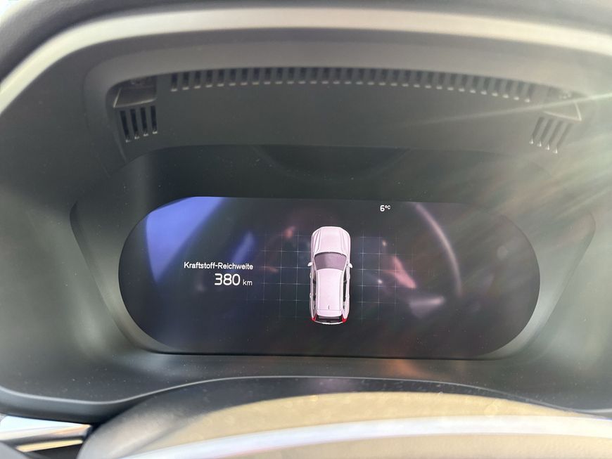 Volvo XC60 2024