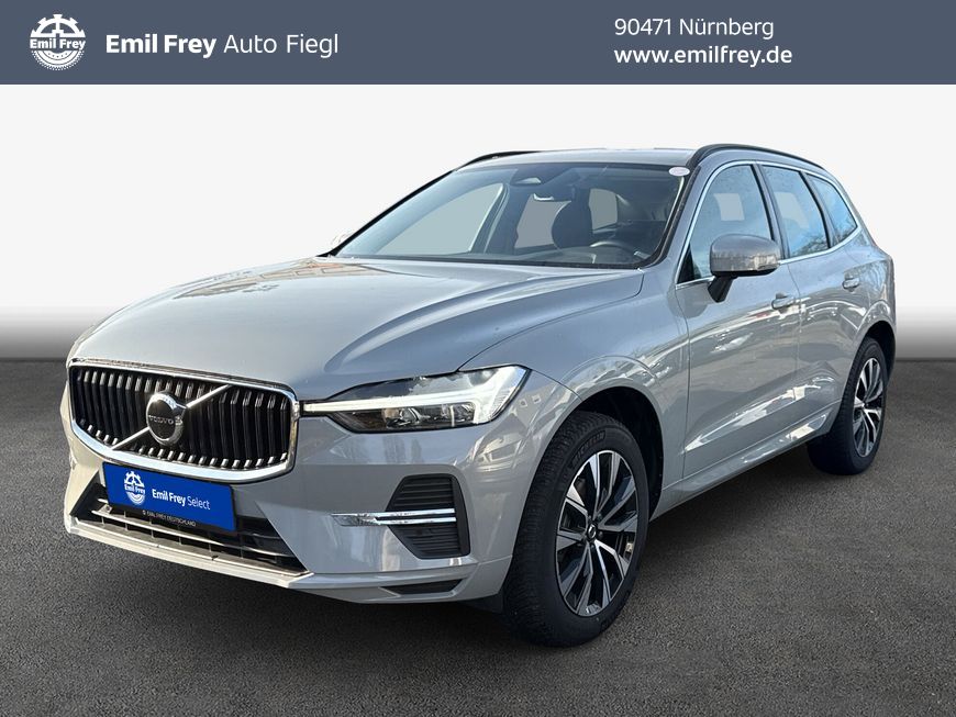 Volvo XC60 2024