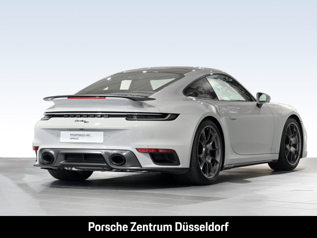 Porsche 992 2025