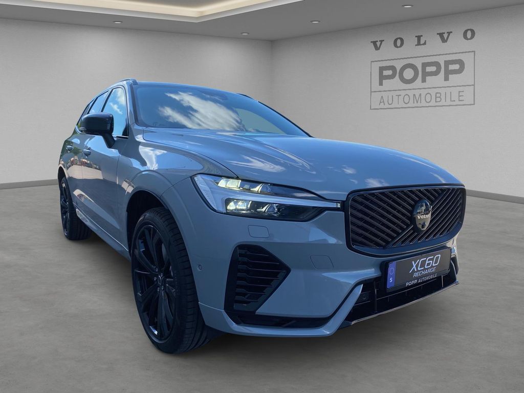 Volvo XC60 2025