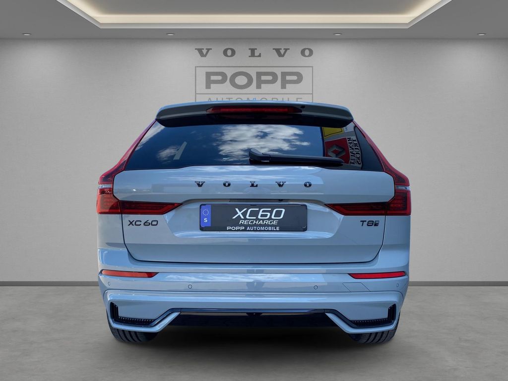 Volvo XC60 2025