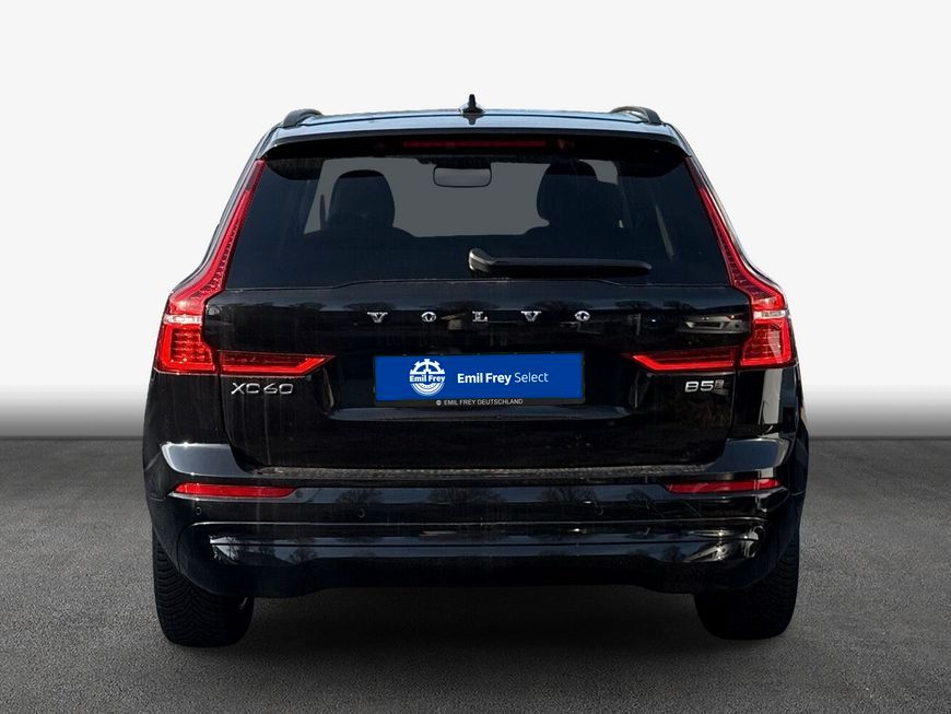 Volvo XC60 2024