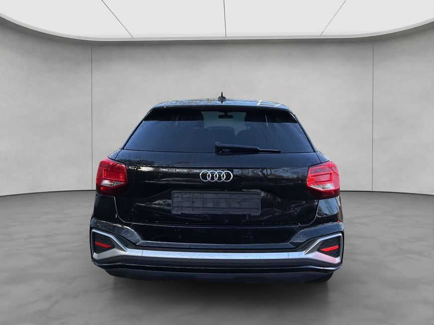 Audi Q2 2023