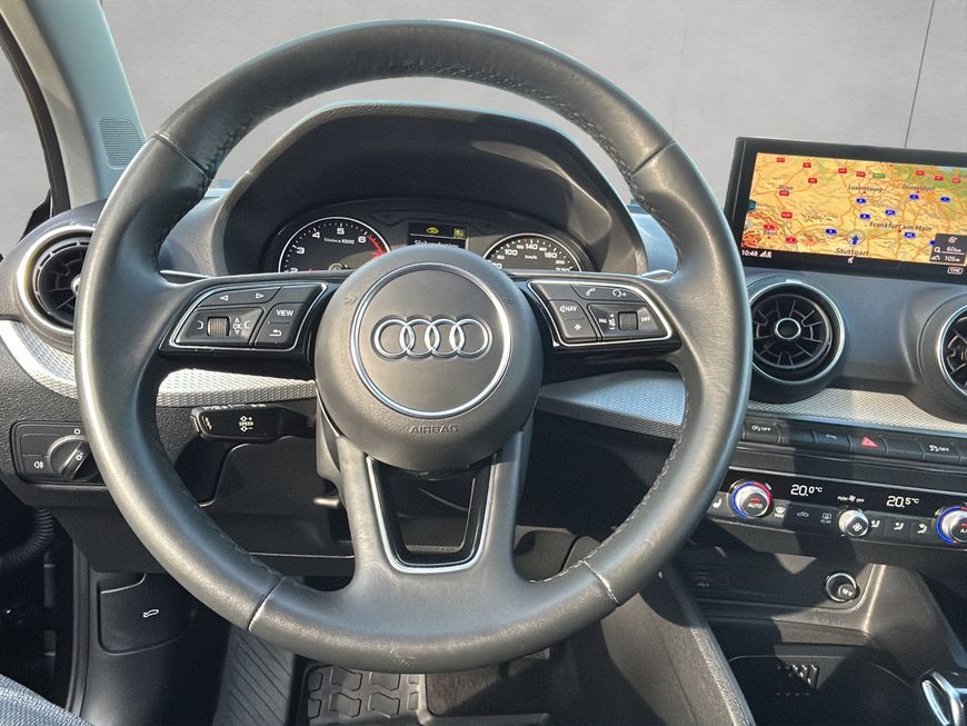 Audi Q2 2023
