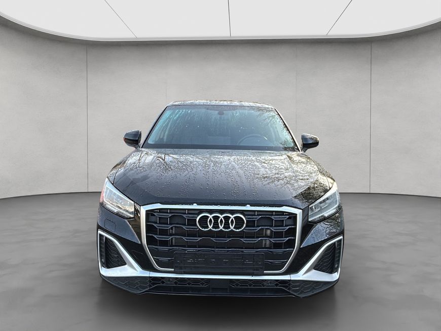 Audi Q2 2023