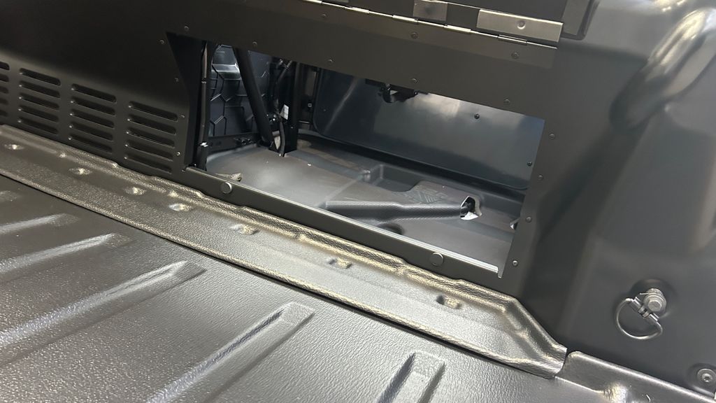 Ford Transit Custom 2025