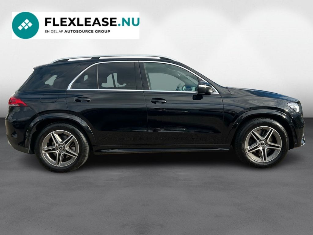 Mercedes-Benz GLE 350 2022