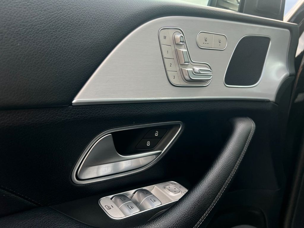 Mercedes-Benz GLE 350 2022