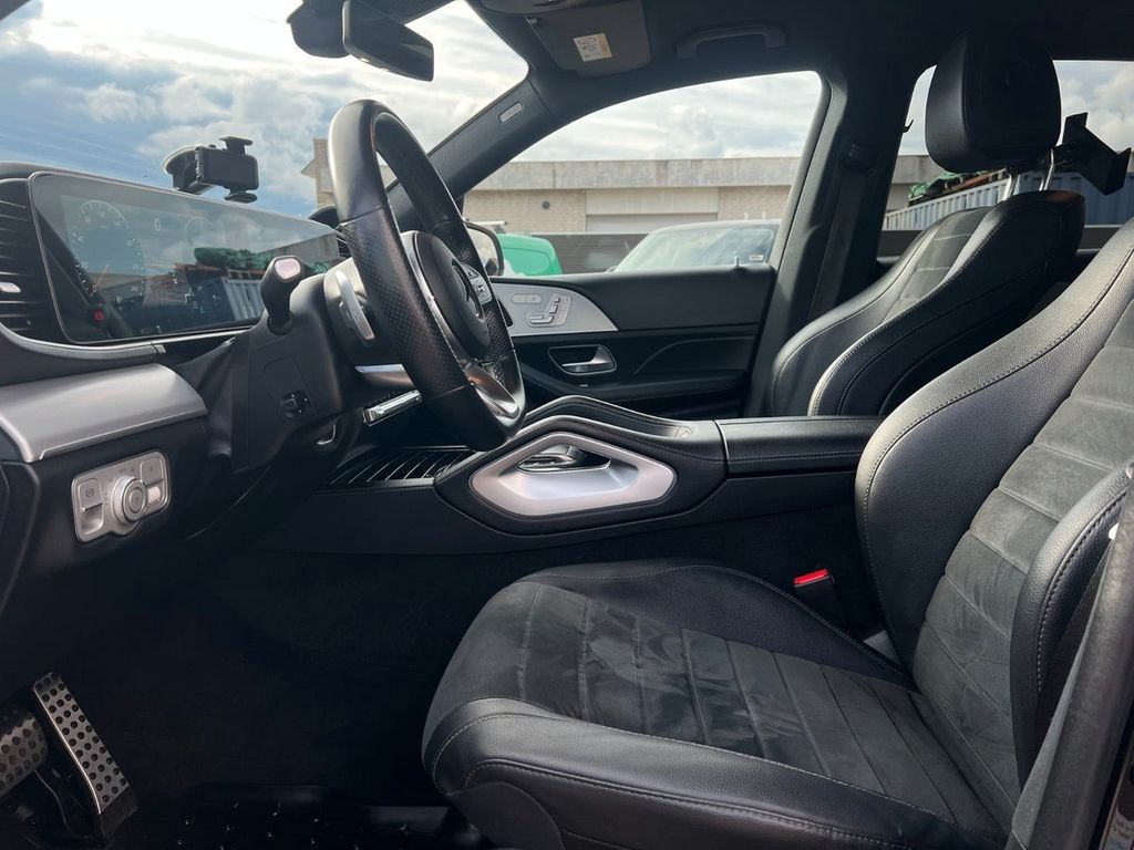 Mercedes-Benz GLE 350 2022