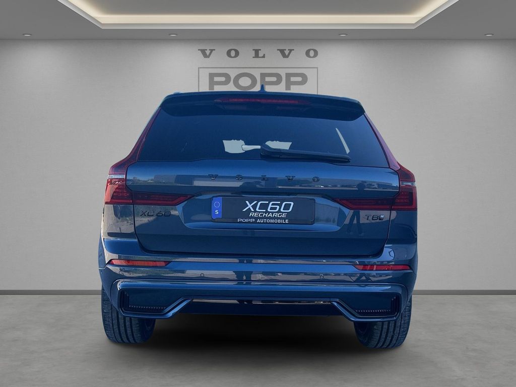 Volvo XC60 2025
