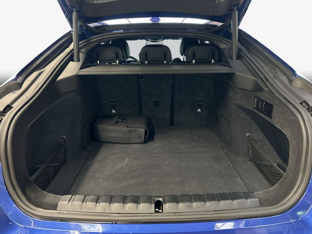 BMW i4 2022