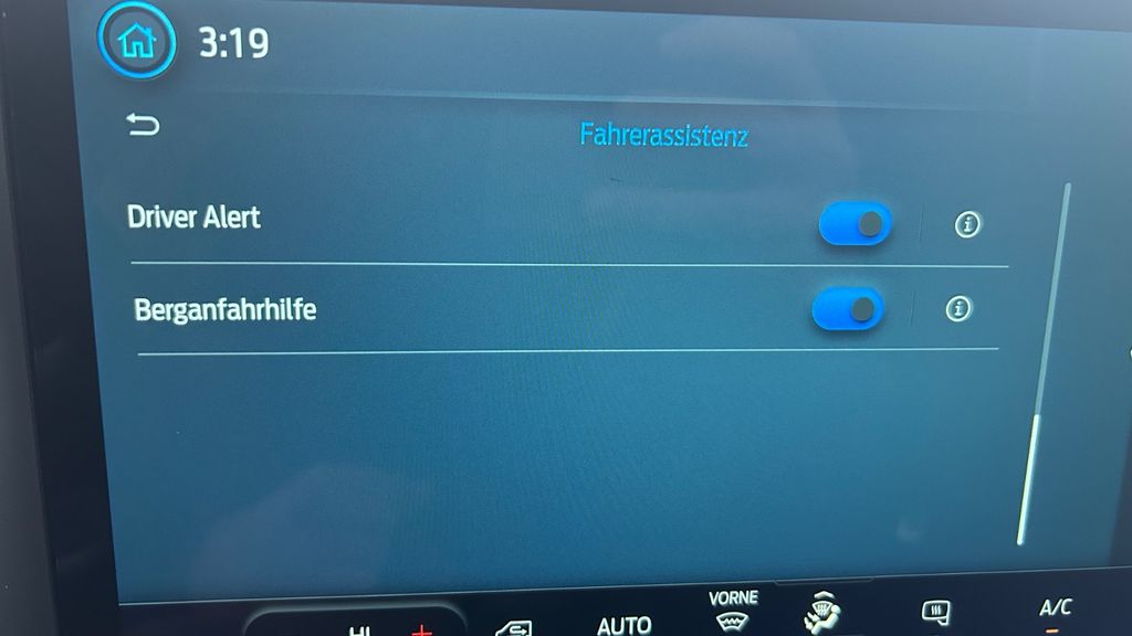 Ford Transit Custom 2025