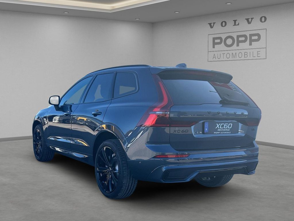 Volvo XC60 2025