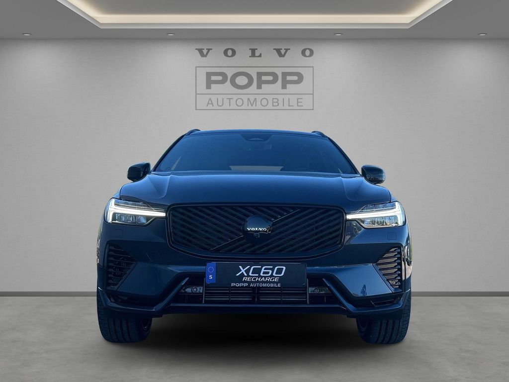 Volvo XC60 2025