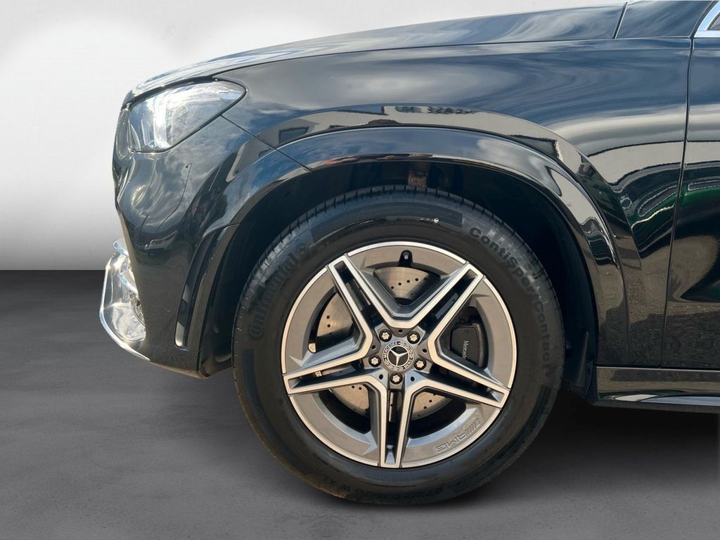 Mercedes-Benz GLE 350 2022