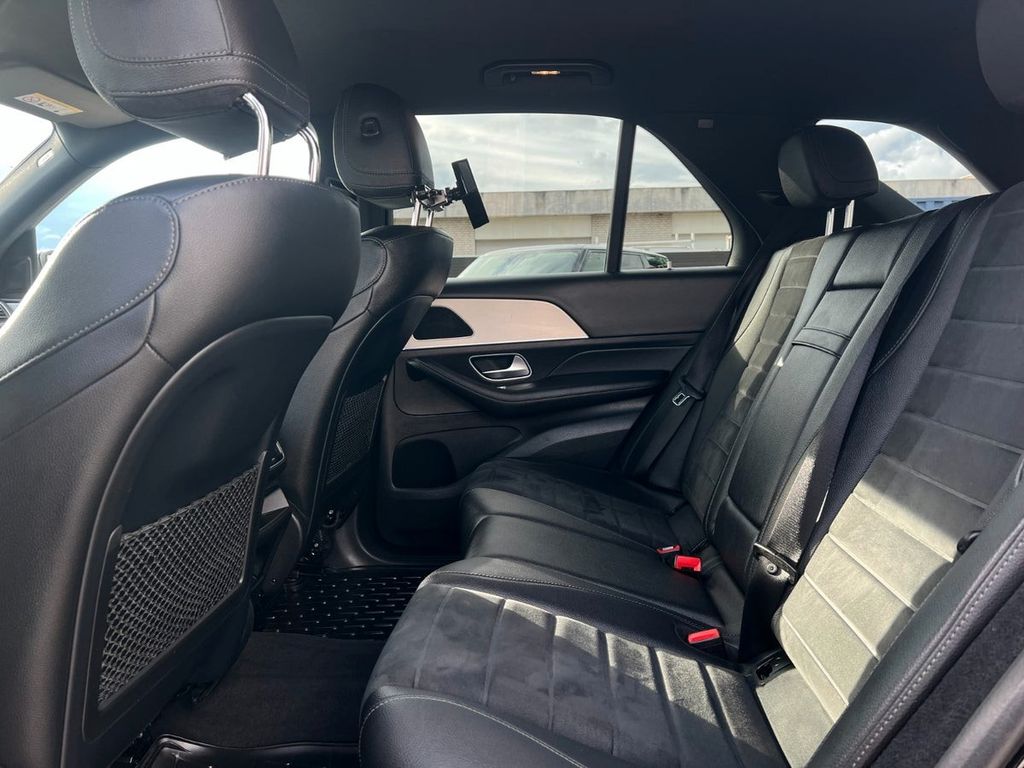 Mercedes-Benz GLE 350 2022
