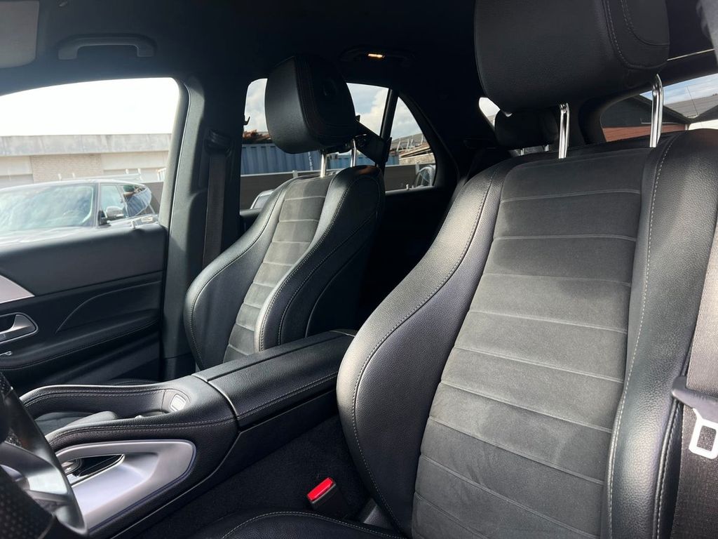 Mercedes-Benz GLE 350 2022