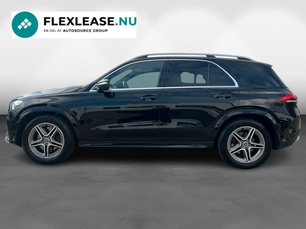 Mercedes-Benz GLE 350 2022