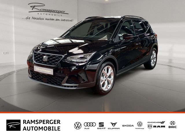 Seat Arona 2025