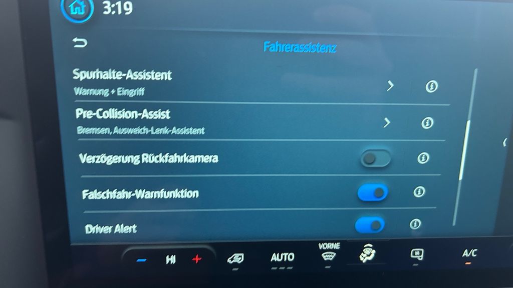 Ford Transit Custom 2025