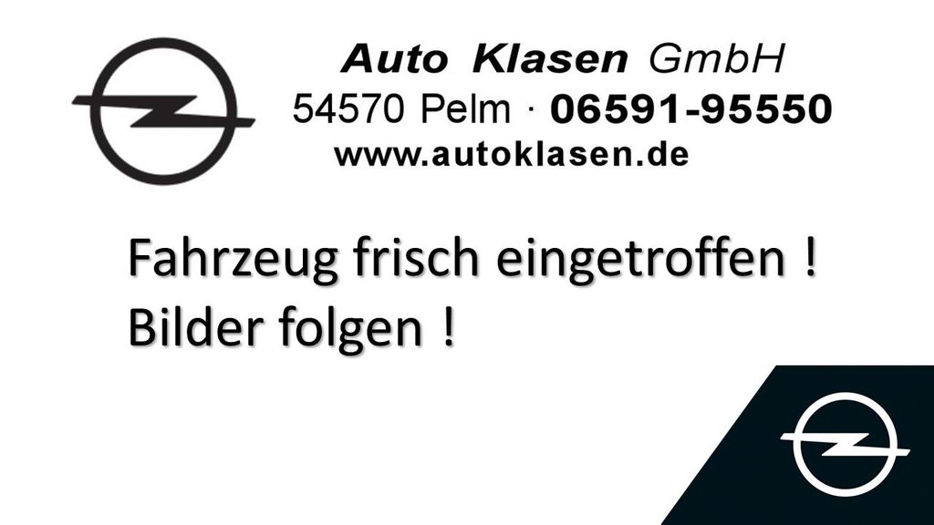 Opel Mokka 2024