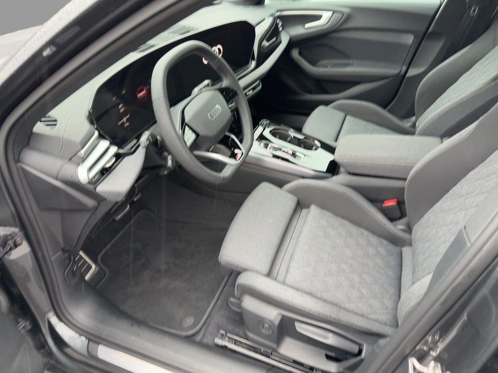 Audi A5 2025