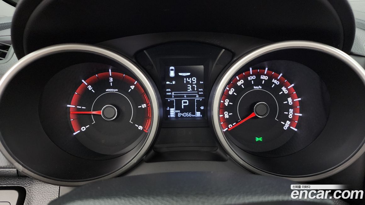 KG_Mobility_Ssangyong TIBOLI 2016