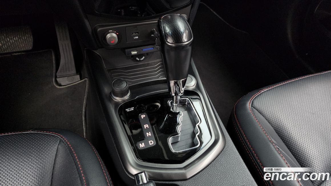 KG_Mobility_Ssangyong TIBOLI 2016