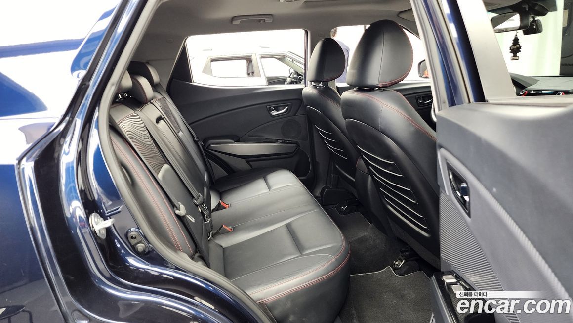 KG_Mobility_Ssangyong TIBOLI 2016