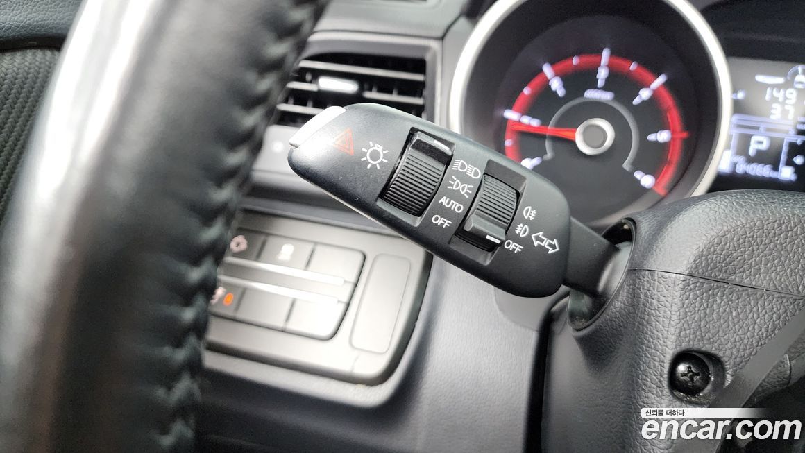 KG_Mobility_Ssangyong TIBOLI 2016