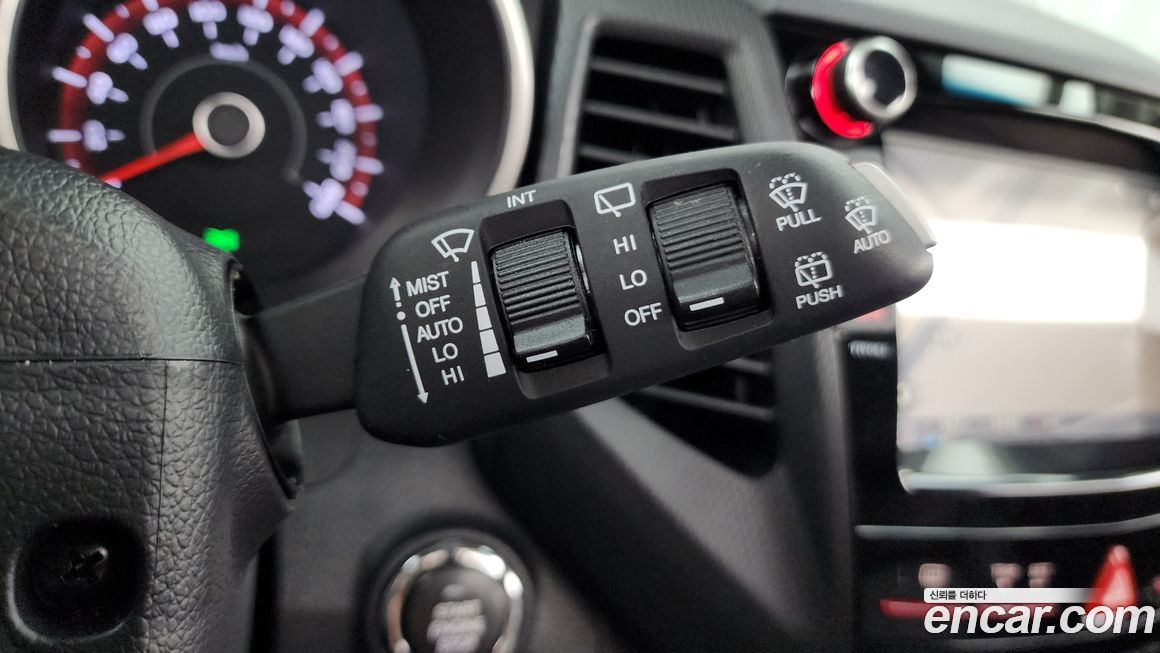 KG_Mobility_Ssangyong TIBOLI 2016