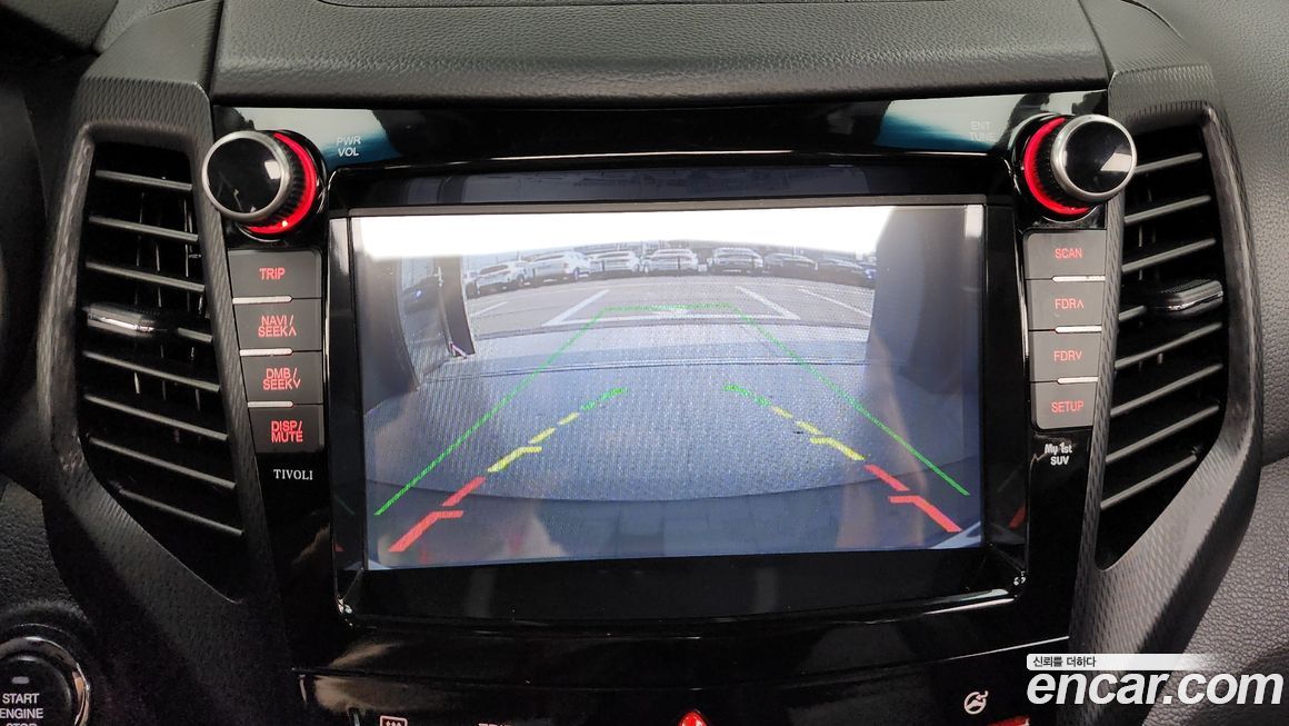 KG_Mobility_Ssangyong TIBOLI 2016