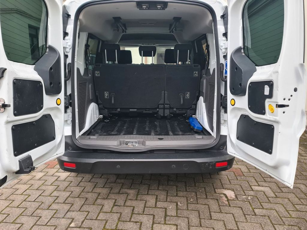 Ford Transit Connect 2022