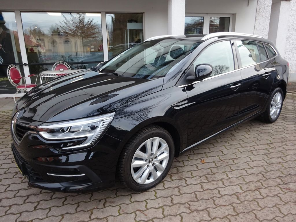 Renault Megane 2021