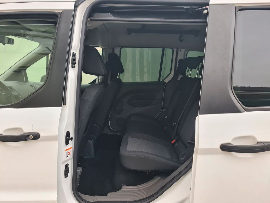 Ford Transit Connect 2022