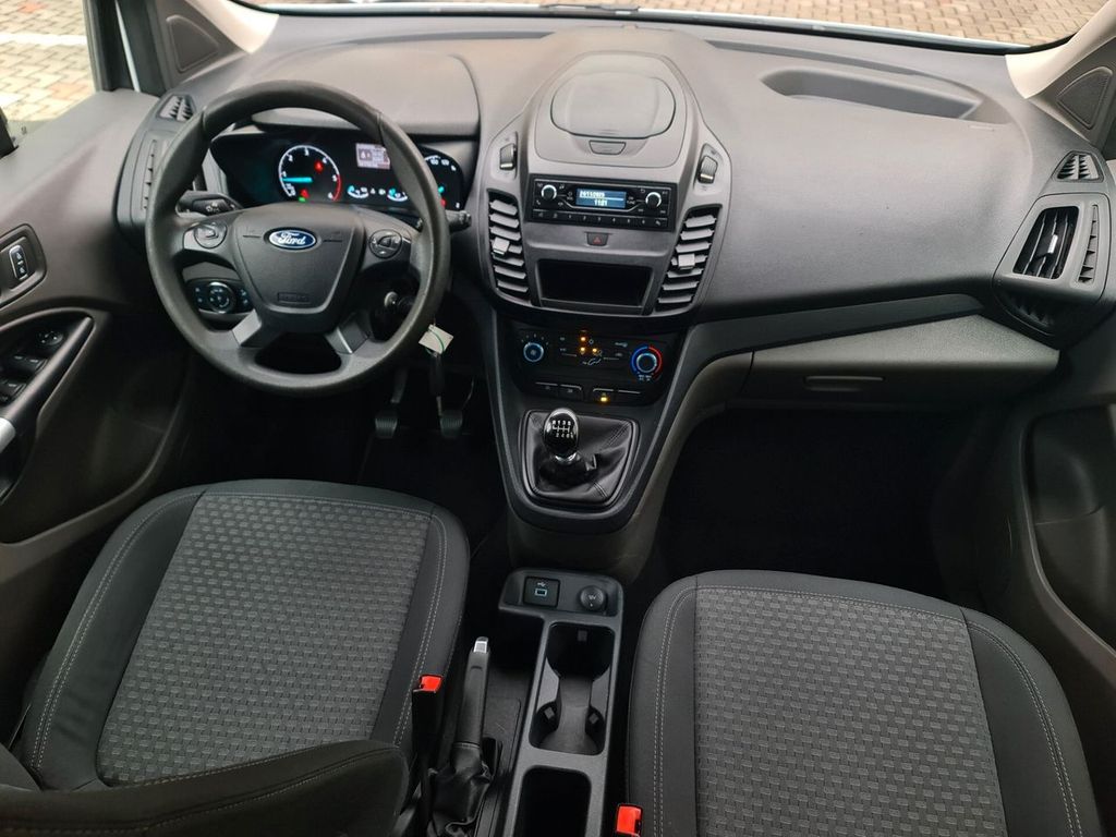 Ford Transit Connect 2022