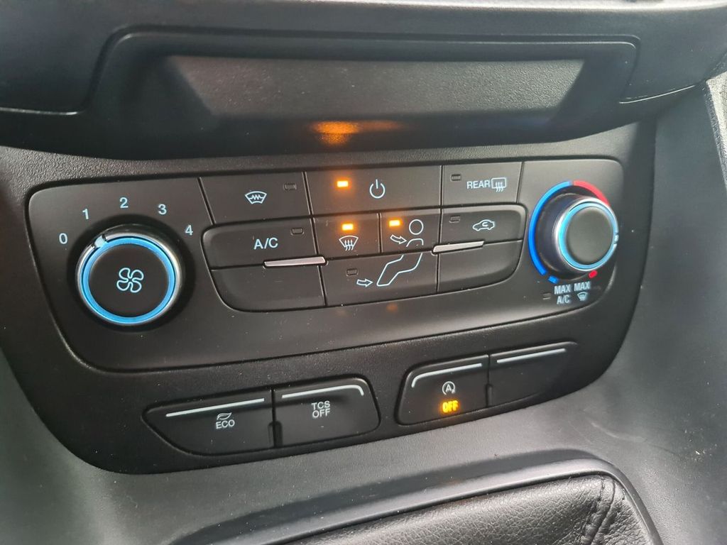 Ford Transit Connect 2022