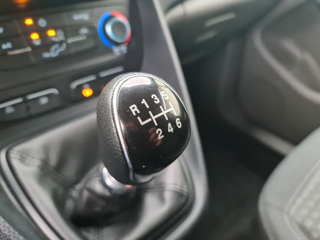 Ford Transit Connect 2022