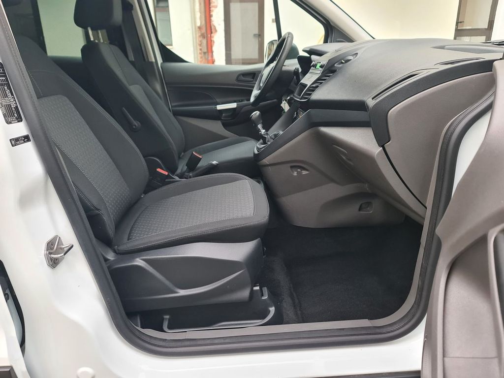 Ford Transit Connect 2022