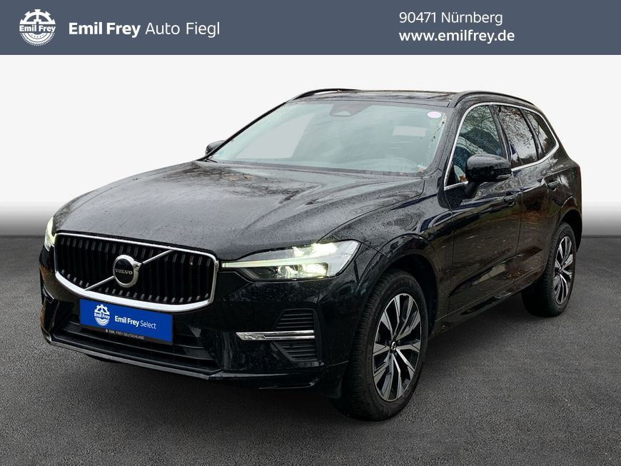 Volvo XC60 2024