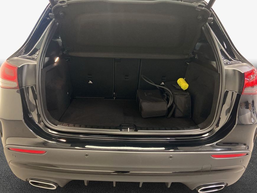 Mercedes-Benz GLA 250 2022