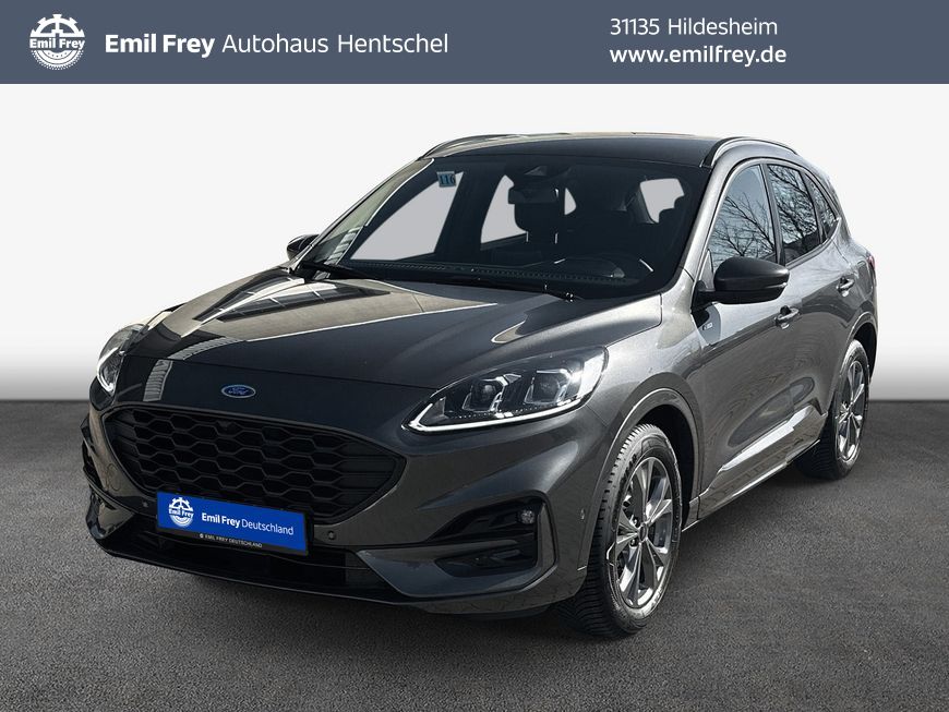 Ford Kuga 2024