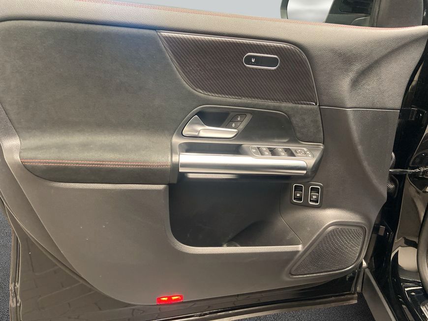 Mercedes-Benz GLA 250 2022